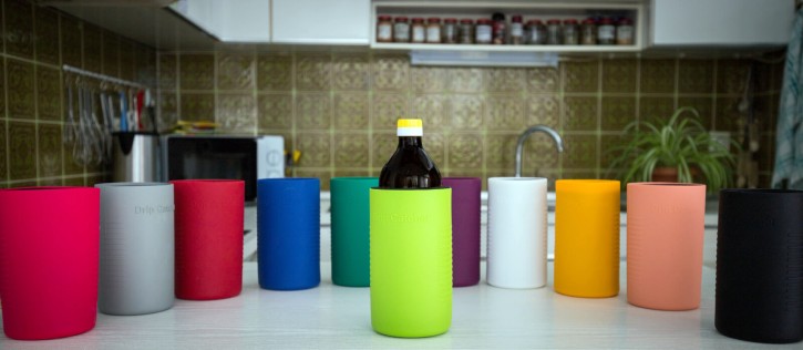 Tropfenfänger "Drip Catcher"
