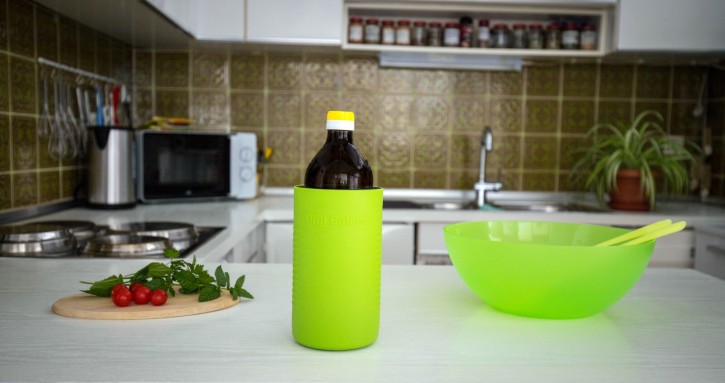 Tropfenfänger "Drip Catcher" - Greenery -