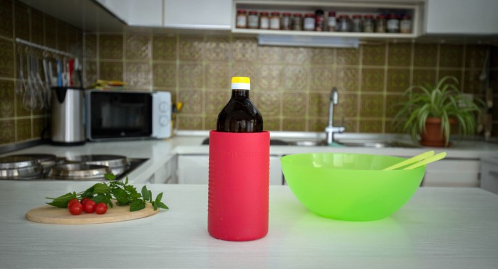Tropfenfänger "Drip Catcher" - Samba -
