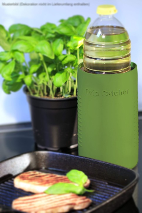 Tropfenfänger "Drip Catcher" - Greenery -