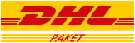 DHL Logo