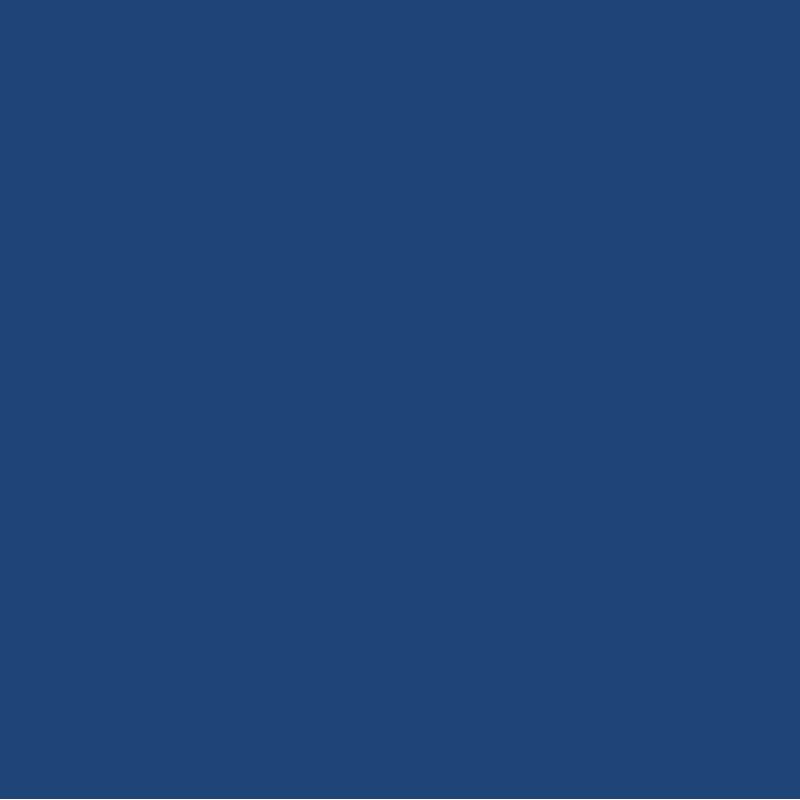True Blue (Blau)