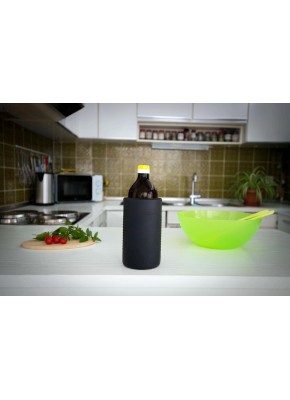 Tropfenfänger "Drip Catcher" - Black -